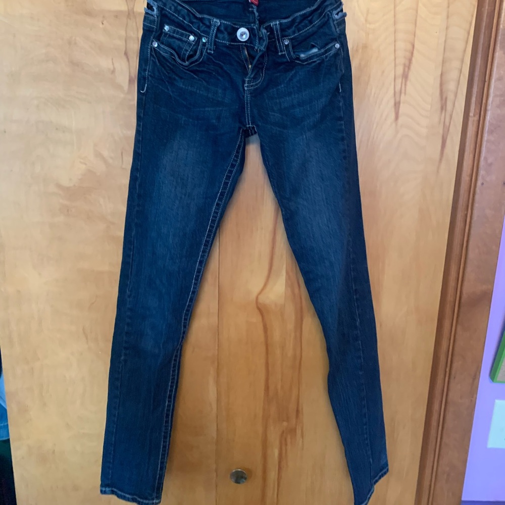 Bling jeans - Picture 3 of 3